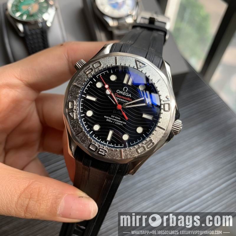 Omega 42mm 042916 Watch