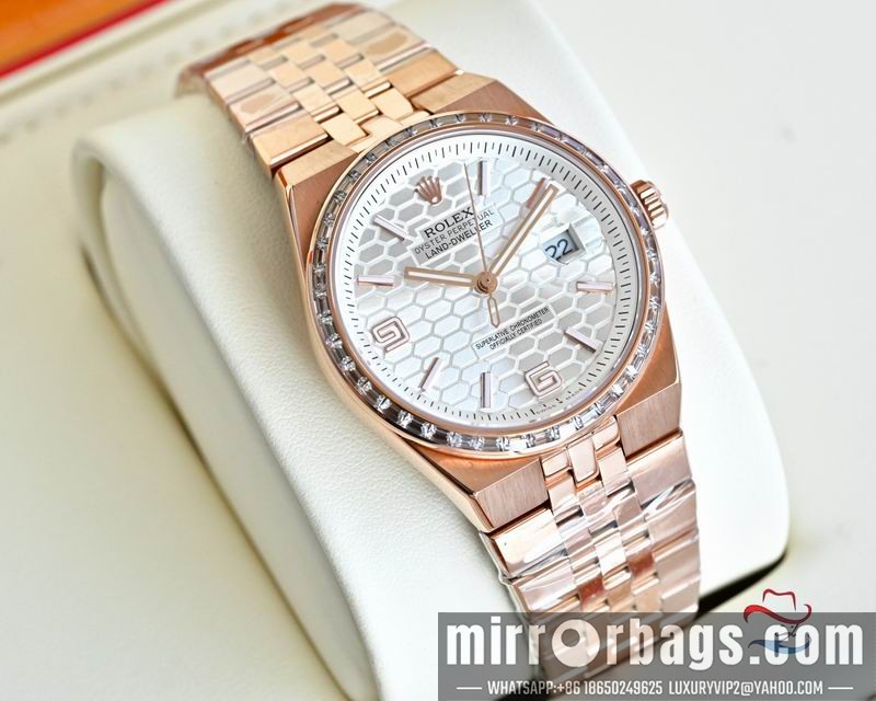 Rolex watch 110922 Watch