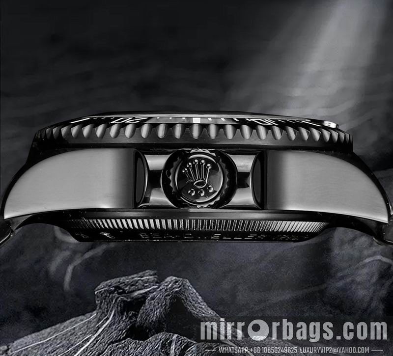 Rolex 44mm 080412 Watch