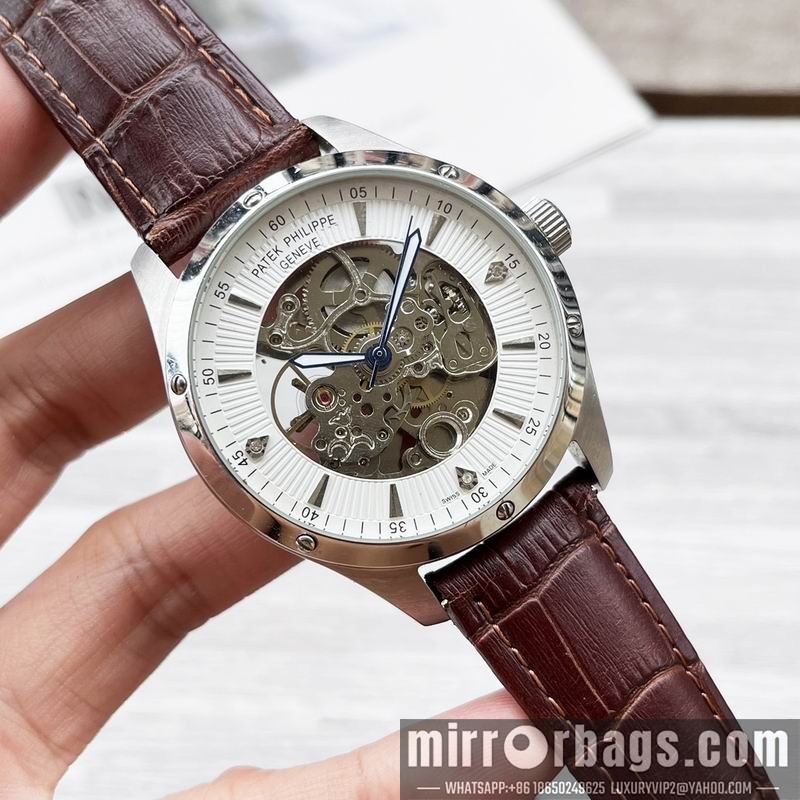 Patek Philippe 42mm 082381 Watch