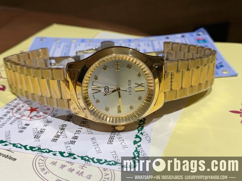 Gucci 38mm 080493 Watch