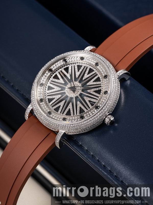 Chopard 44mm 111416 Watch