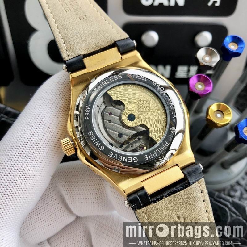 Patek Philippe 42mm 090451 Watch