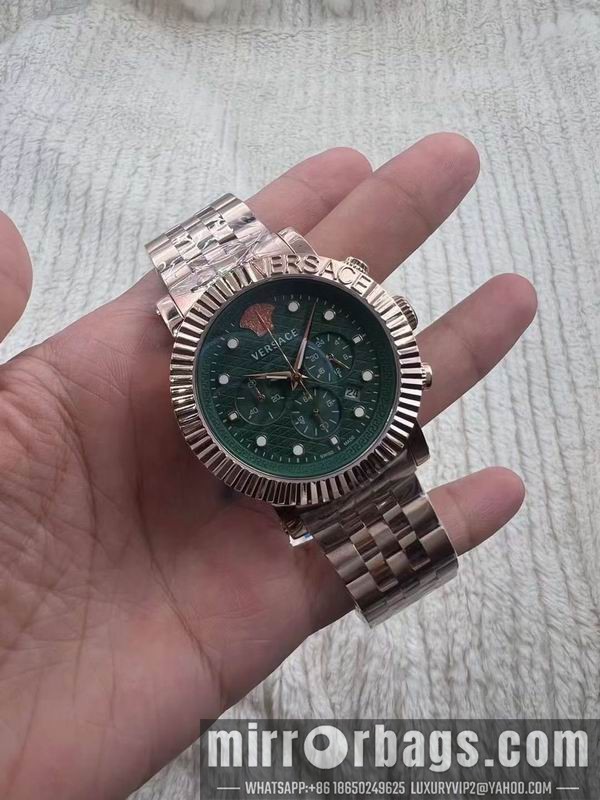 Versace 45mm 080679 Watch