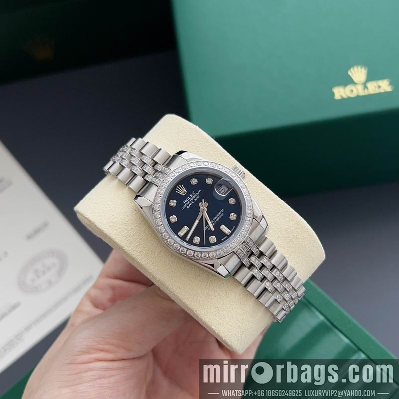 Rolex 31mm 1103100 Watch