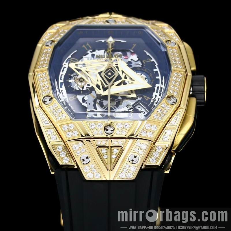 Hublot watch 082395 Watch
