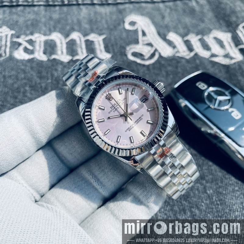 Rolex 31mm 080828 Watch