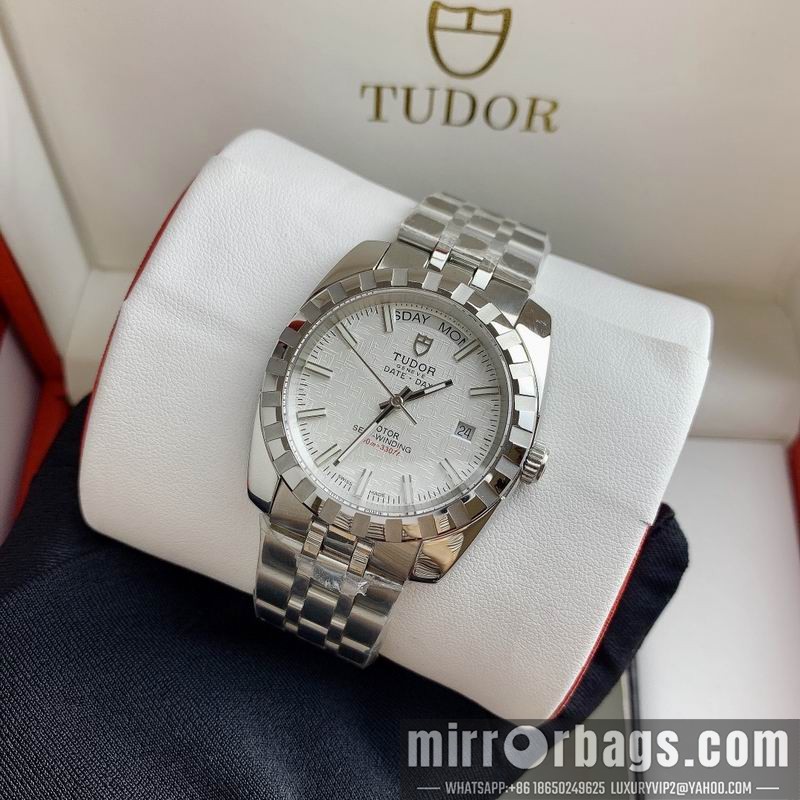 Tudor watch 072432 Watch