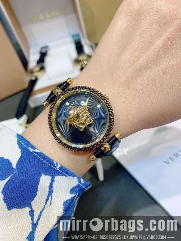 Versace 36mm 12nms50 Watch