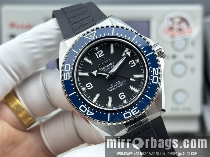 Omega 42mm 040909 Watch