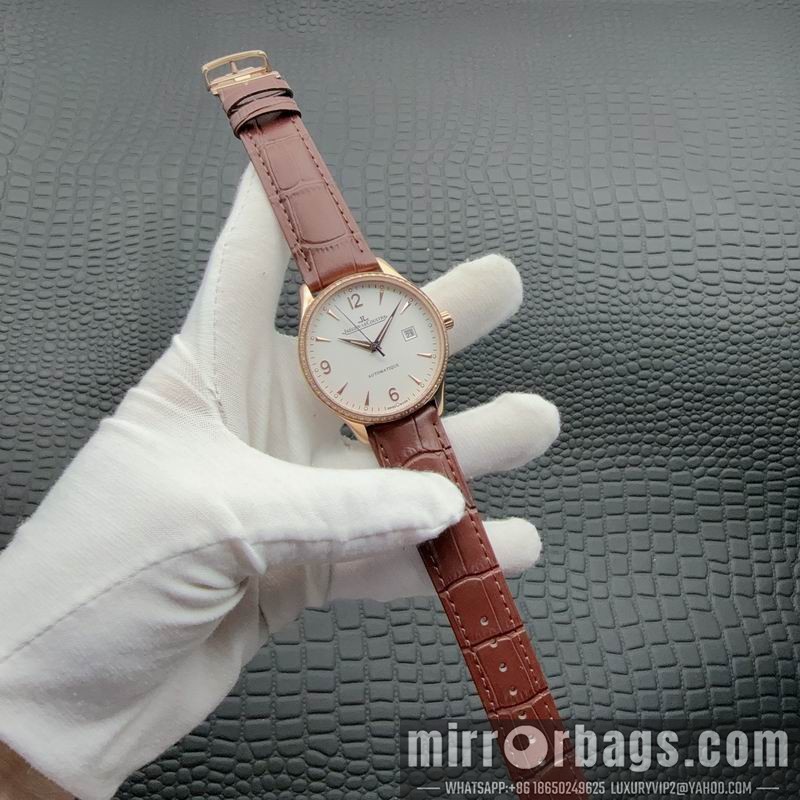 Jaeger LeCoultre 40mm 100831 Watch