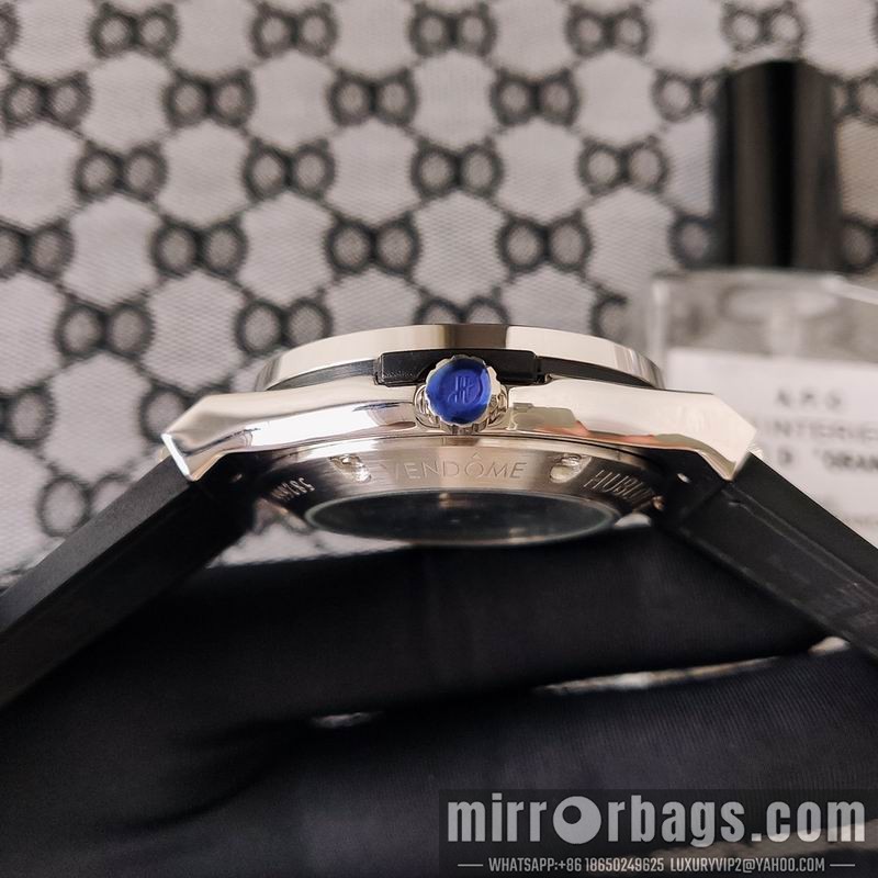 Hublot 42mm 092279 Watch
