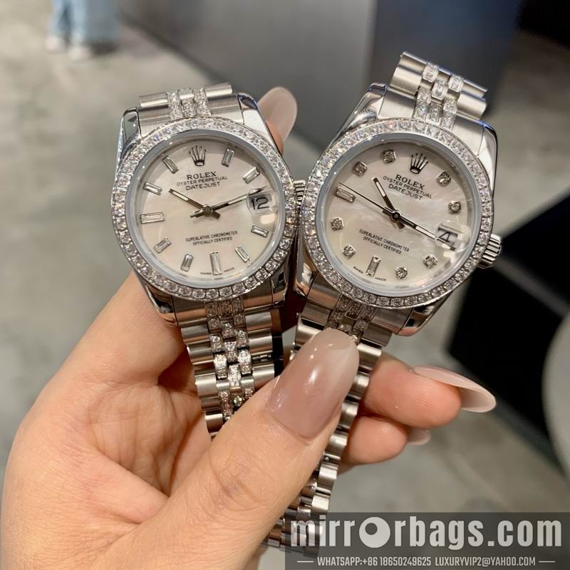 Rolex 31mm 110382 Watch