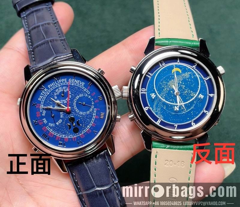 Patek Philippe watch 100915 Watch