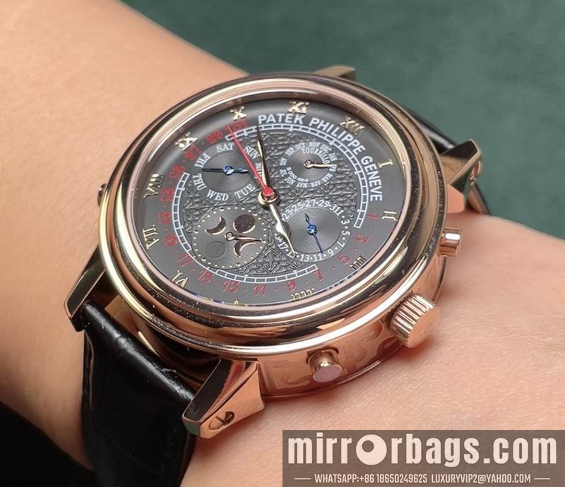 Patek Philippe watch 100915 Watch