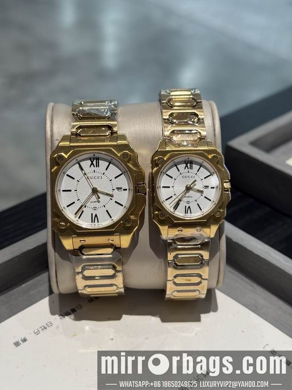 Gucci M36mm W30mm 101507 Watch