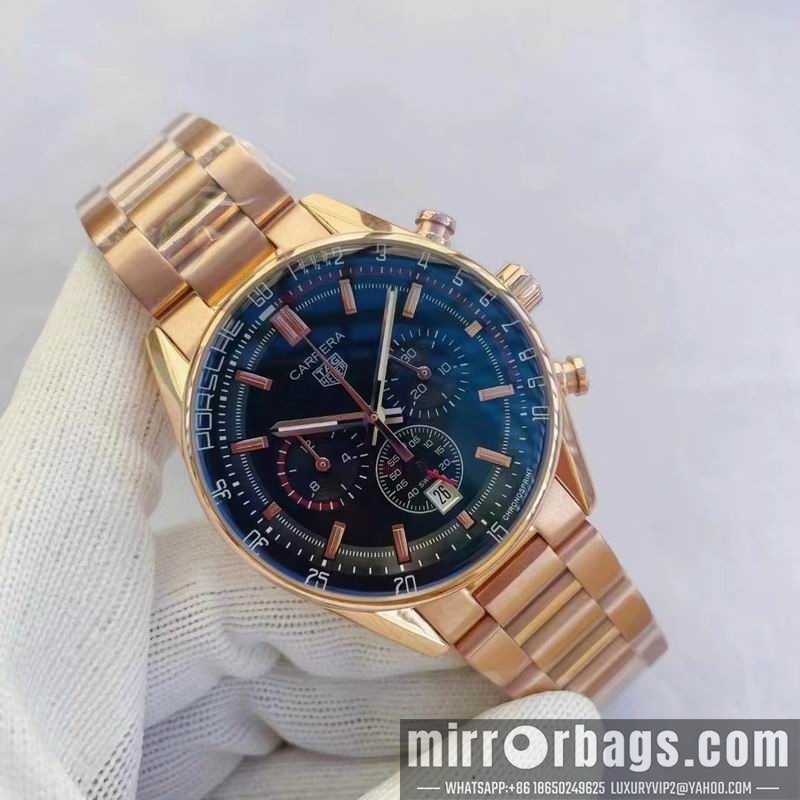 Tag Heuer watch 080571 Watch