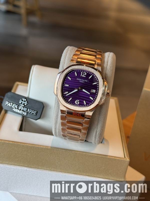 Patek Philippe 35mm 042938 Watch