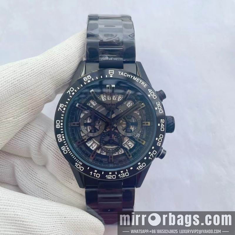 Tag Heuer watch 080537 Watch