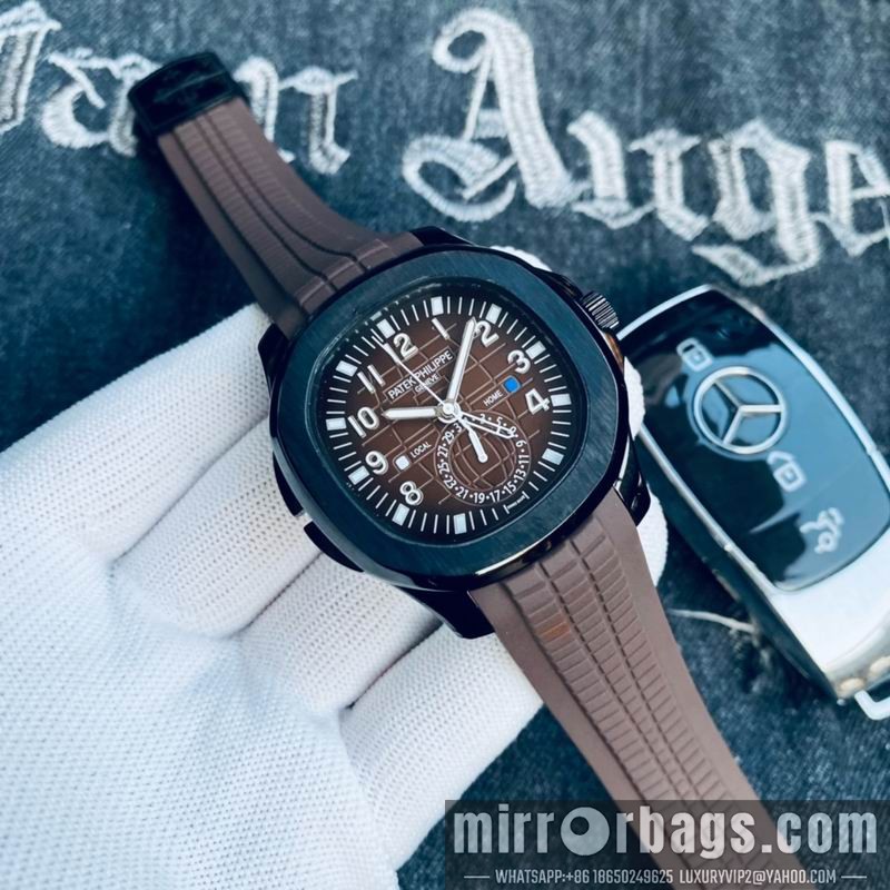 Patek Philippe 40mm 092126 Watch