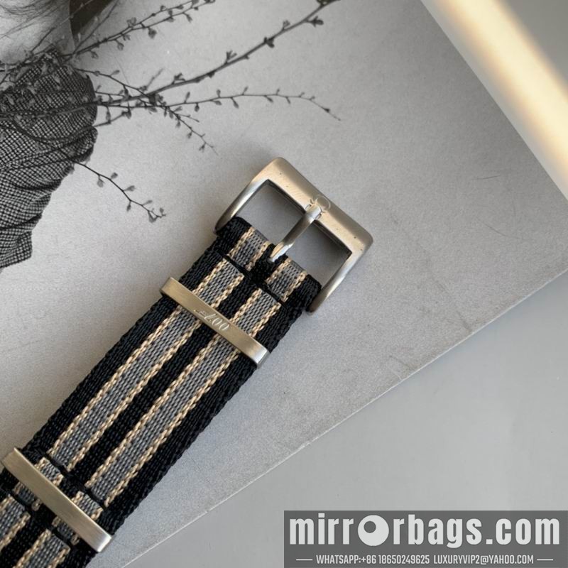 Omega 42mm 090505 Watch