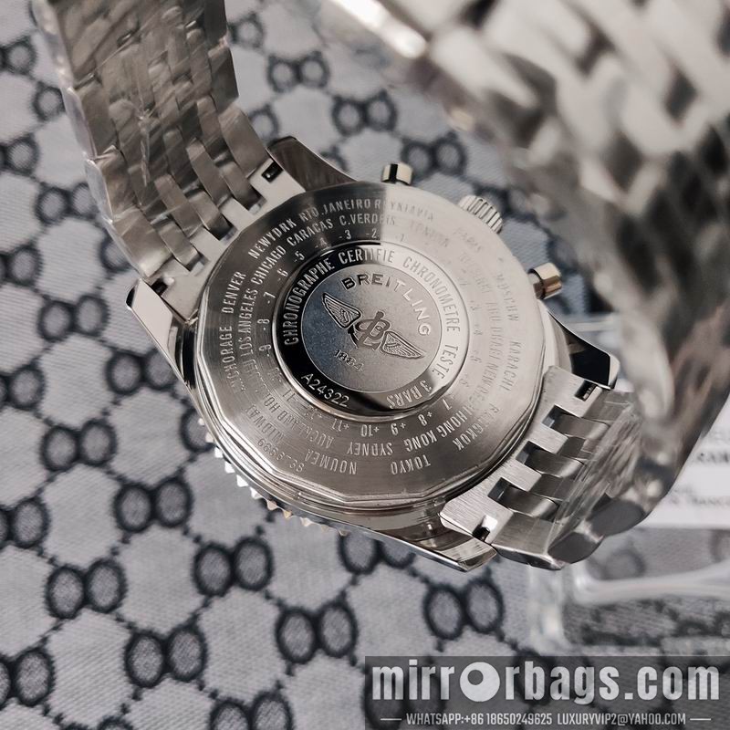Breitling M42mm W38mm 092240 Watch