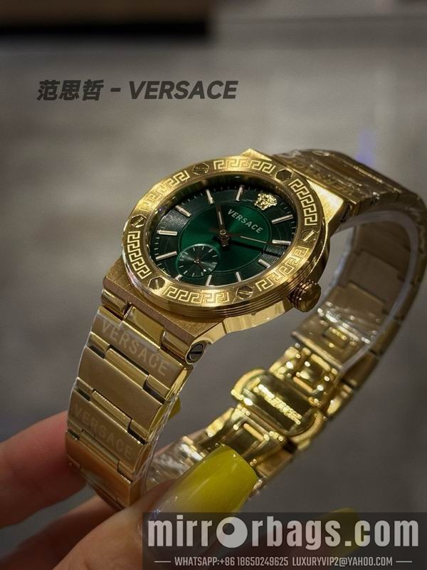 Versace 36mm 042902 Watch