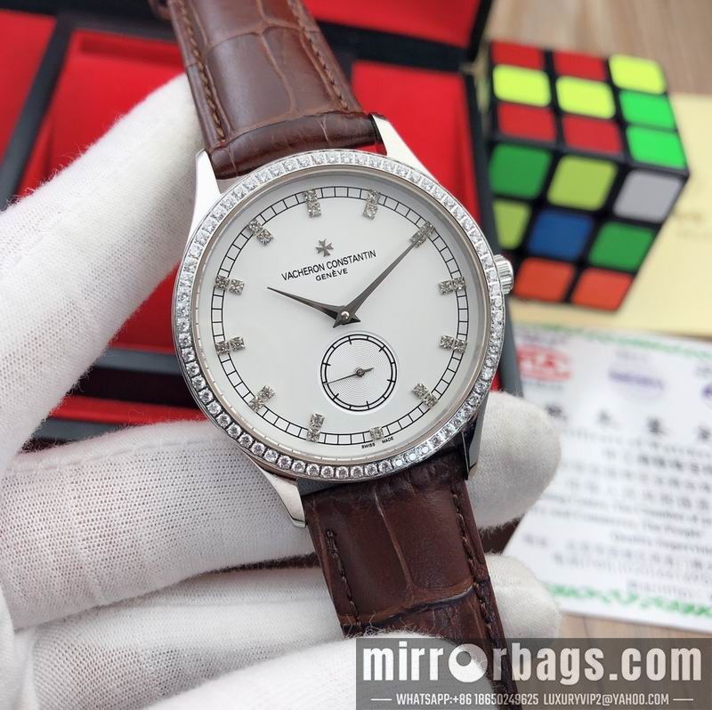 Vacheron Constantin 40mm 100840 Watch