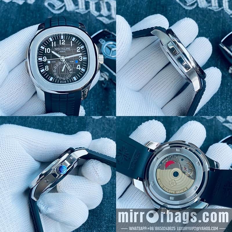 Patek Philippe 40mm 092128 Watch