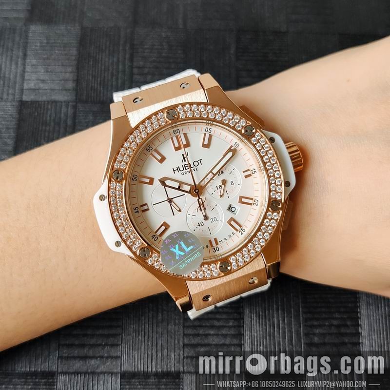 Hublot 45mm 0922119 Watch