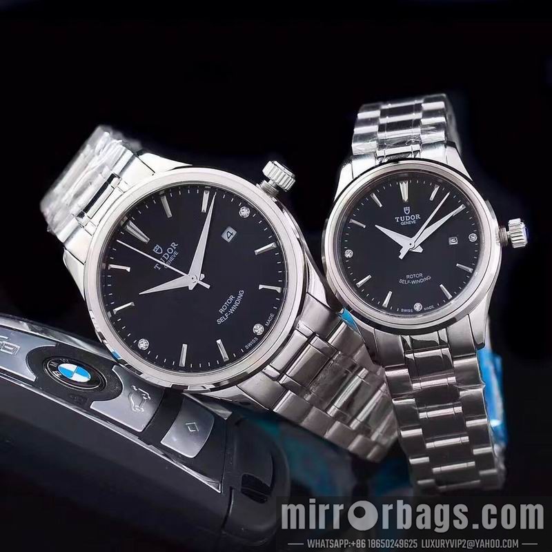 Tudor watch 072438 Watch