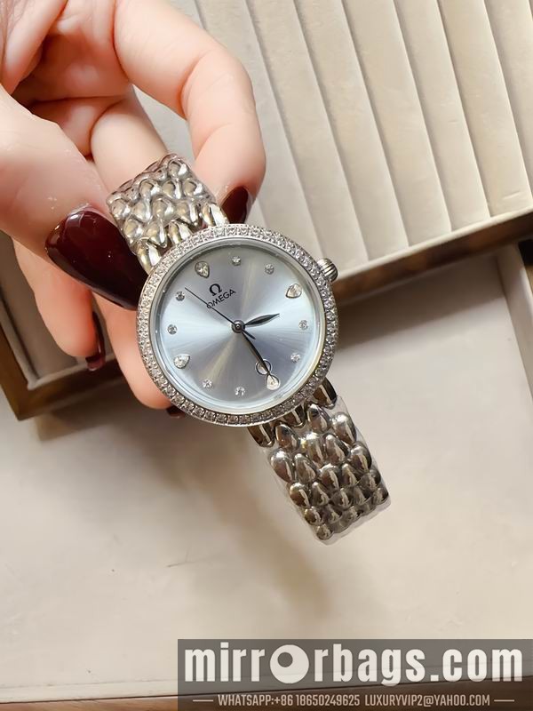 Omega 27mm 101418 Watch