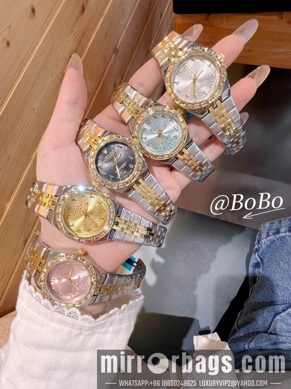 Rolex 31mm 122839 Watch