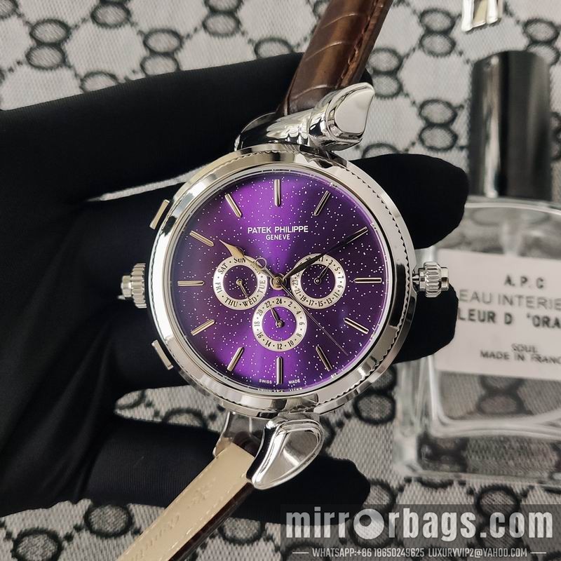 Patek Philippe 45mm 092318 Watch