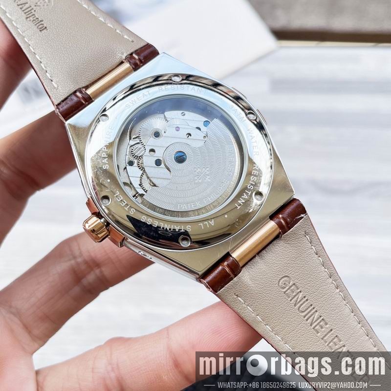 Patek Philippe 42mm 082388 Watch