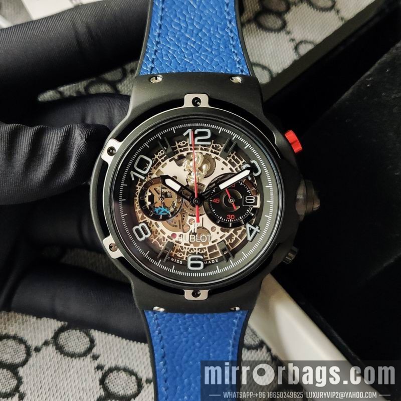 Hublot 42mm 092267 Watch