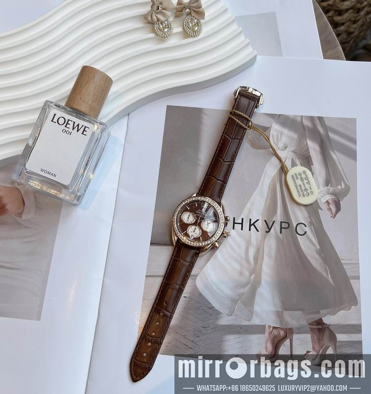 Omega 38mm 110378 Watch