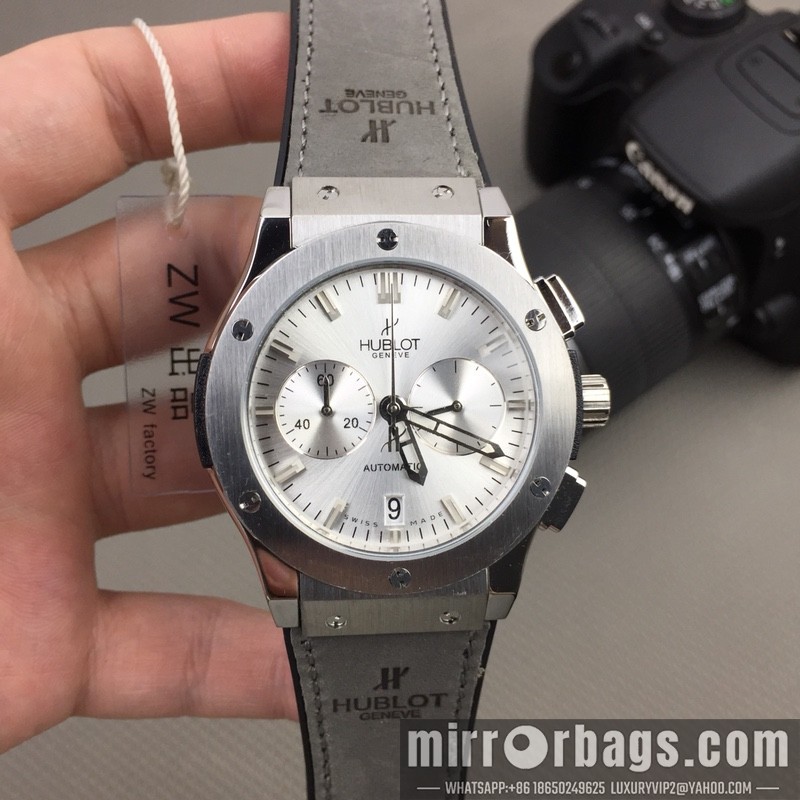 Hublot 44mm 080795 Watch