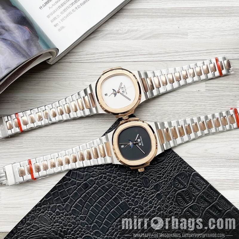 Patek Phillippe 42mm 090435 Watch