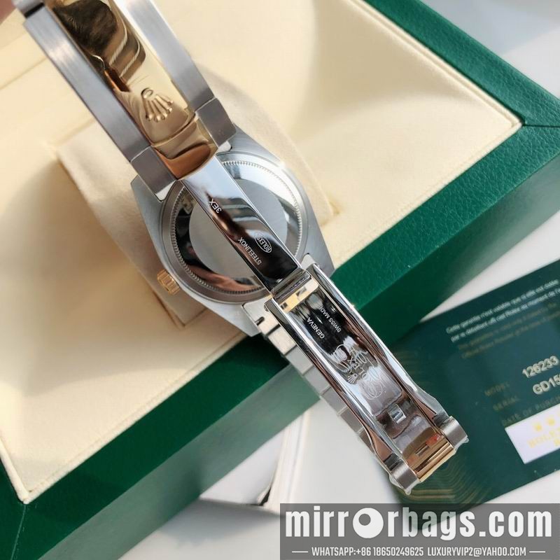 Rolex 36mm 102358 Watch