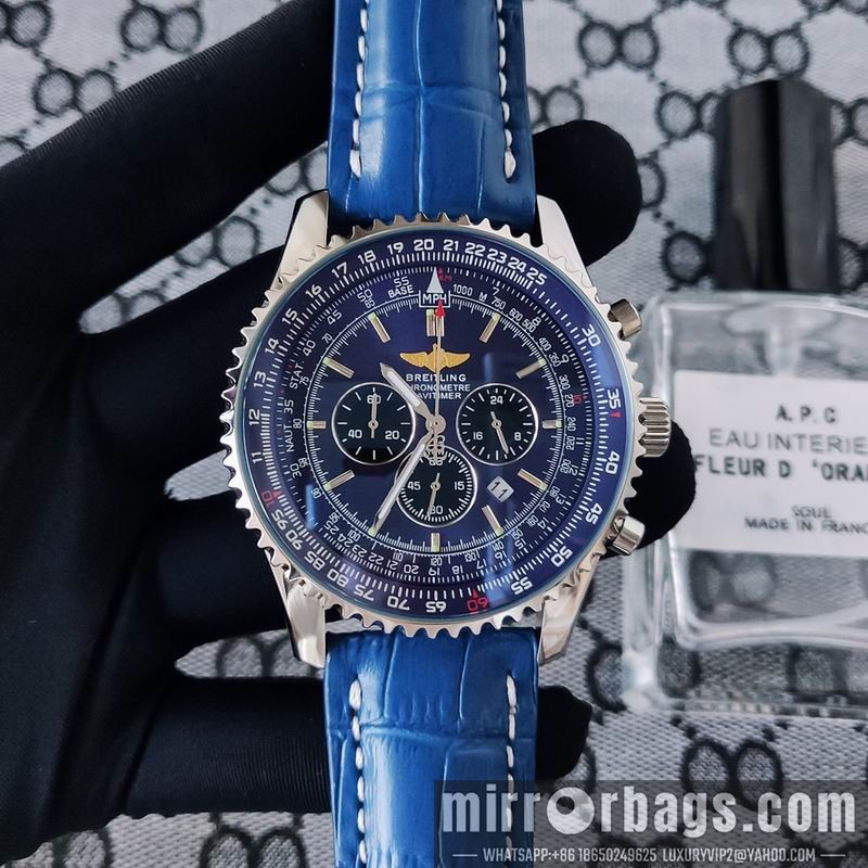 Breitling 42mm 092237 Watch
