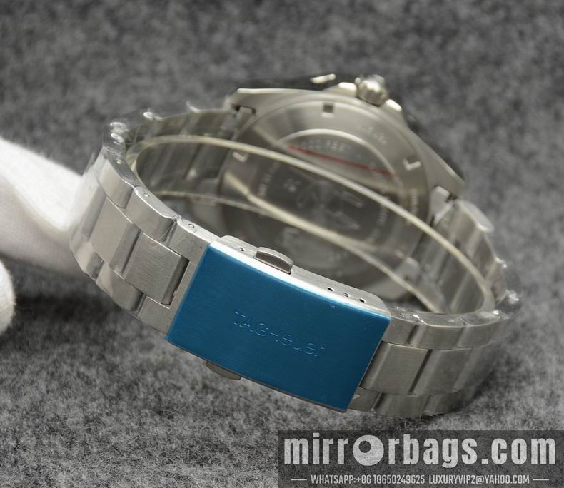 Tag Heuer men 44X14mm M70 Watch