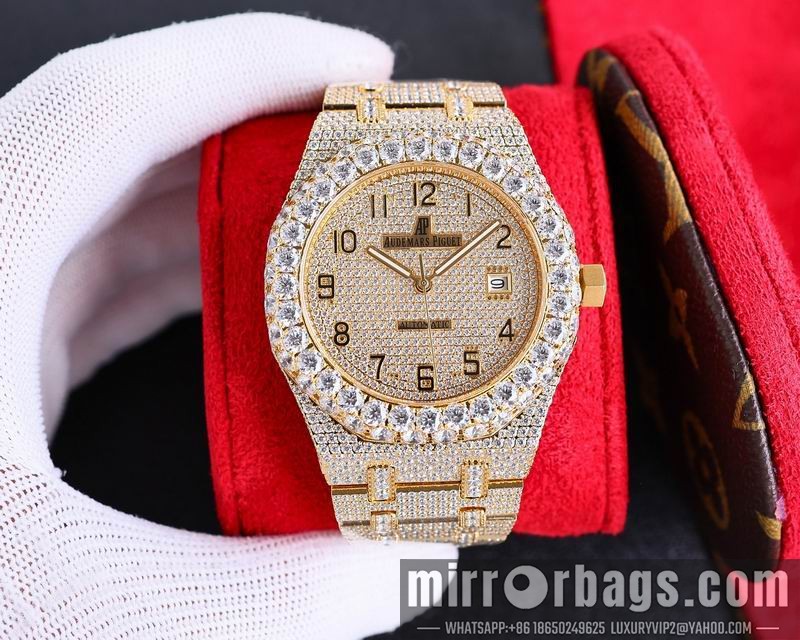 AP 42mm 082117 Watch