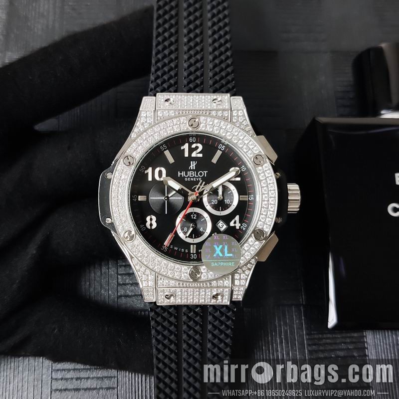 Hublot 45mm 0922116 Watch