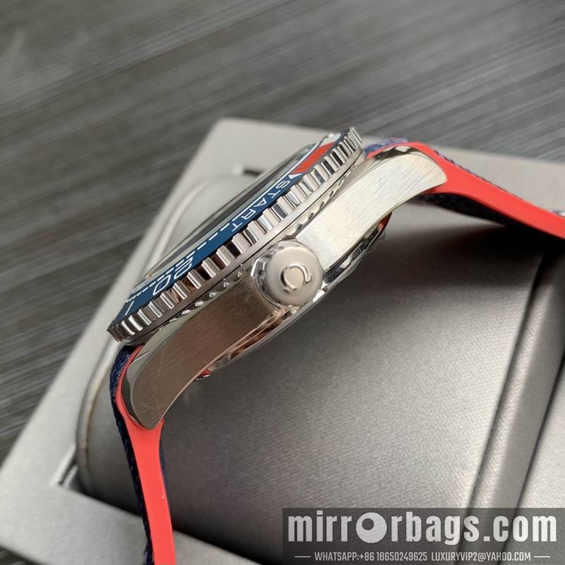 Omega 43.5mm 042919 Watch
