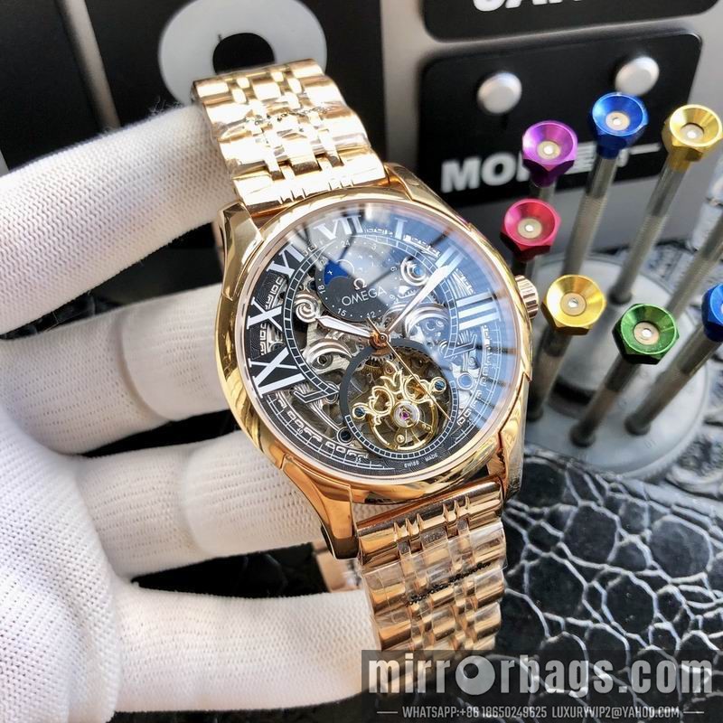 Patek Philippe 42mm 090453 Watch