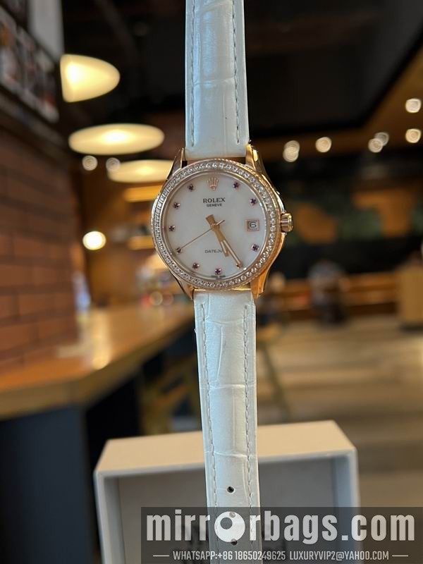 Rolex 33mm 110363 Watch