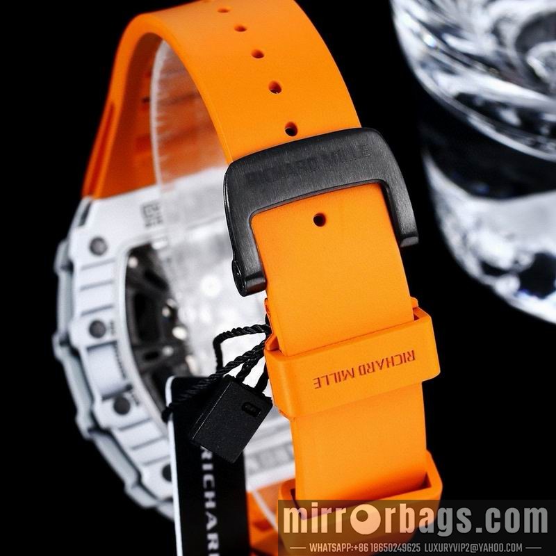 Richard Mille 45X15mm 051012 Watch