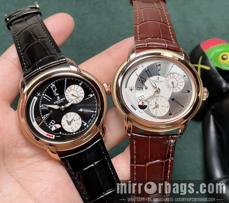 AP 43mm 100914 Watch
