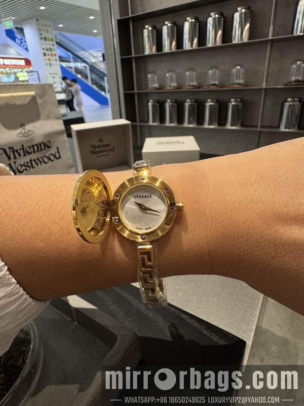Versace 25mm 101593 Watch
